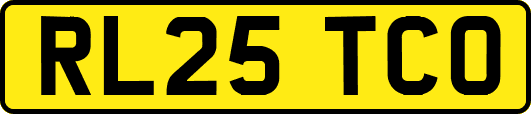 RL25TCO
