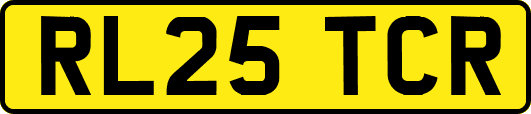 RL25TCR