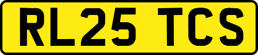 RL25TCS
