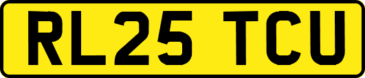 RL25TCU