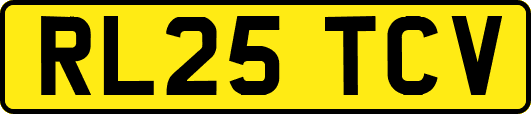 RL25TCV