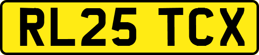 RL25TCX