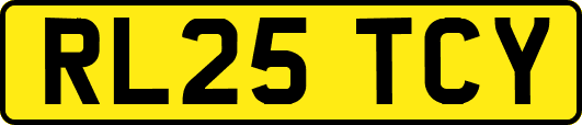 RL25TCY