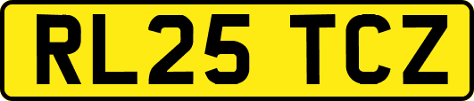 RL25TCZ
