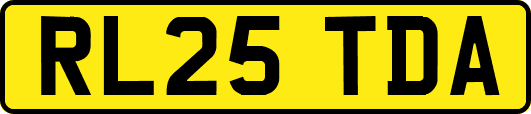 RL25TDA