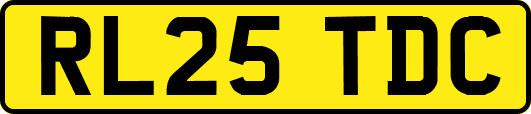 RL25TDC
