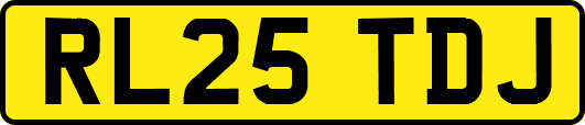 RL25TDJ