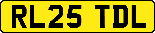 RL25TDL