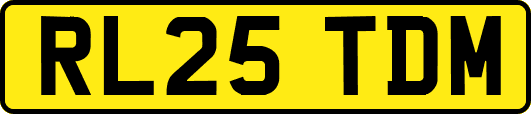 RL25TDM