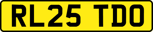 RL25TDO