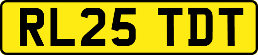 RL25TDT