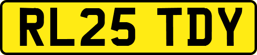 RL25TDY