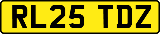 RL25TDZ