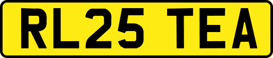 RL25TEA