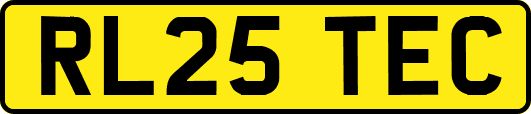 RL25TEC