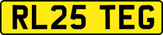 RL25TEG