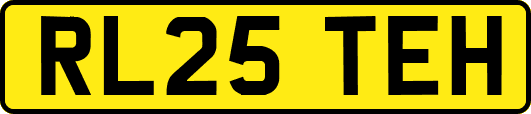 RL25TEH