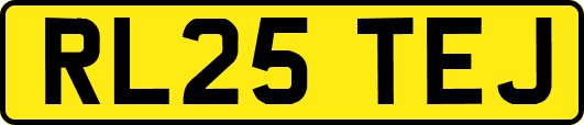 RL25TEJ