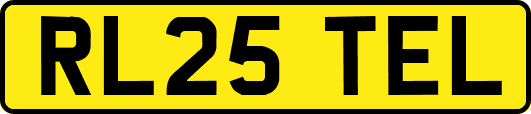 RL25TEL