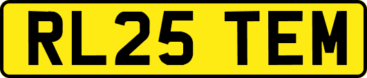 RL25TEM