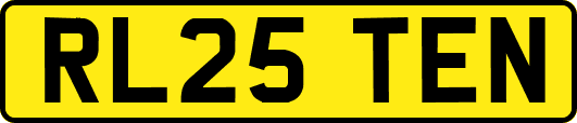 RL25TEN