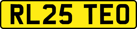 RL25TEO