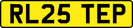 RL25TEP
