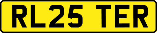 RL25TER
