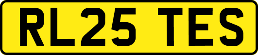 RL25TES