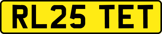 RL25TET