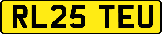 RL25TEU