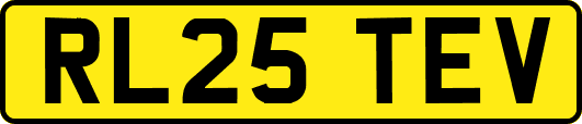 RL25TEV
