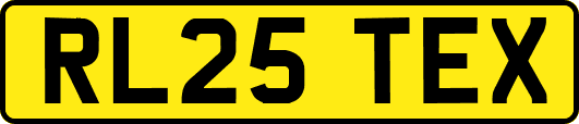 RL25TEX