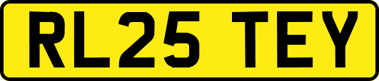 RL25TEY