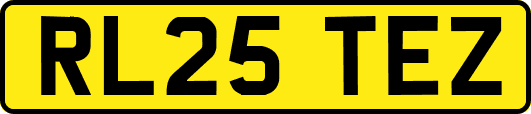 RL25TEZ