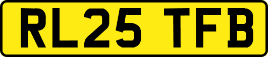RL25TFB