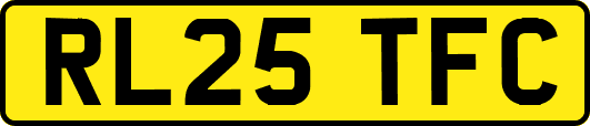 RL25TFC