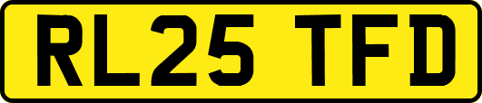 RL25TFD