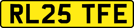 RL25TFE