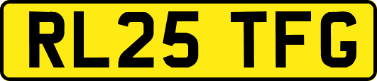 RL25TFG