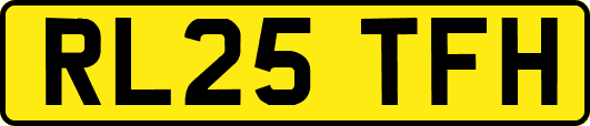 RL25TFH