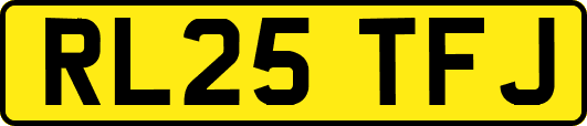 RL25TFJ