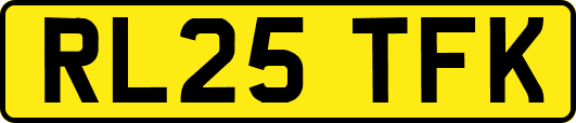 RL25TFK