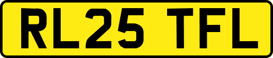 RL25TFL