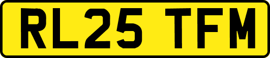 RL25TFM