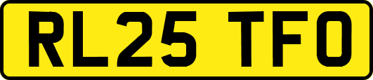 RL25TFO