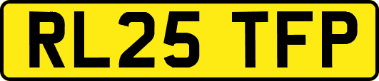 RL25TFP