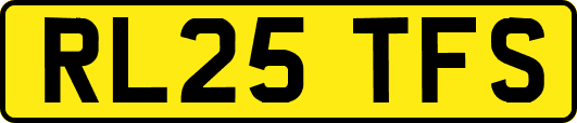 RL25TFS