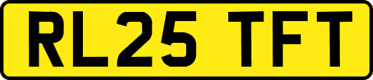 RL25TFT