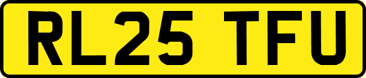 RL25TFU